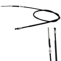 Cabo de Freio Para Moto FAN 150 ESI 2010 Até 2013