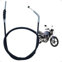 Cabo De Freio Para Ybr Factor 125 Ks Es Ed 2009 2010 2011 2012 2013 2014 2015 2016 Da Factor 125