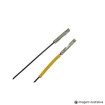 Cabo de Freio Ranger Cabine Dupla 4X2 / 4X4 Intermediario Entre Eixo 3200mm 99 ... 05 Ranger Supercab 4X2 / 4X4 99 ... 03 1295mm