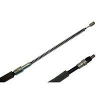 Cabo de Freio Ranger Cabine Simples / Dupla 4X2 / 4X4 97 ... 01 Ranger Supercab 4X2 / 4X4 Traseiro 4.56 Ou 4.10 Direito 99 ... 01 2115mm