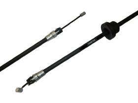 Cabo de Freio Ranger Cabine Simples / Dupla 4X2 / 4X4 97 ... Ranger Supercab 4X2 / 4X4 Dianteiro 99 ... 03 1095mm