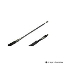 Cabo de Freio Ranger Cabine Simples / Dupla 4X2 / 4X4 Traseiro Lado Direito 05 ... 07 2252mm