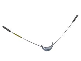 Cabo de Freio Silverado / 3500 HD Intermediario 98 ... 600mm