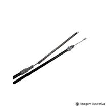 Cabo de Freio Silverado / 3500 HD Traseiro Direito 97 ... 2041mm Cabo de Freio Silverado / 3500 HD Traseiro Direito 97 ... 2041mm