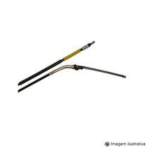 Cabo de Freio Sprinter 310 Traseiro Esquerdo / Direito 1295mm