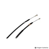 Cabo de Freio Tipo 2.0 Traseiro Esquerdo 94 ... 95 1503mm