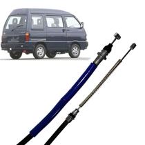 Cabo De Freio Towner - Traseiro Direito - Todos