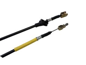 Cabo de Freio Trafic / Space Van Dianteiro Todos 700mm