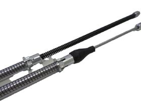 Cabo de Freio Trafic / Space Van Traseiro Direito 1485mm