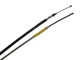 Cabo de Freio Trafic / Space Van Traseiro Esquerdo Cabo de Freio Trafic / Space Van Traseiro Esquerdo