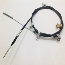 Cabo de freio tras ld 16 lug 2625mm h100 2.5l 8v Cabo de freio tras ld 16 lug 2625mm h100 2.5l 8v