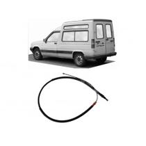 Cabo de Freio Traseiro da Renault Express 91/... Diesel (1510 mm)