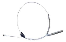 Cabo De Freio Traseiro Direito 1065mm Celta Prisma Tub7261