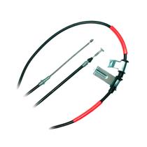 Cabo De Freio Traseiro Direito Strada 1.8 2003 Em Diante