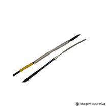 Cabo de Freio Traseiro Direito Uno Mille Fire Economy 1.0 MPI 8V Flex 09 ... 13 Uno Mille Way / Fire 1.3 MPI 8V Flex 04 ... 13 1390mm Cabo de Freio Traseiro Direito Uno Mille Fire Economy 1.0 MPI 8V Flex 09 ... 13 Uno Mille Way / Fire 1.3 MPI 8V Flex 04 ... 13 1390mm