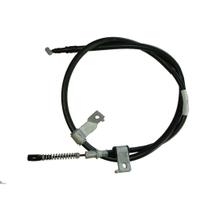 Cabo de freio traseiro esquerdo gm captiva Cabo de freio traseiro esquerdo gm captiva