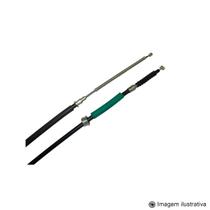 Cabo de Freio Traseiro Esquerdo Uno Mille Fire Economy 1.0 MPI 8V Flex 09 ... 13 Uno Mille Way / Fire 1.3 MPI 8V Flex 04 ... 13 1390mm Cabo de Freio Traseiro Esquerdo Uno Mille Fire Economy 1.0 MPI 8V Flex 09 ... 13 Uno Mille Way / Fire 1.3 MPI 8V Flex 04 ... 13 1390mm