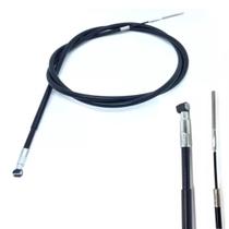 Cabo de Freio Traseiro Haojue Lindy 125 2017 Em Diante