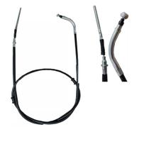 Cabo de Freio Traseiro Moto Pcx 150 2016 - Grande 1.58 Cm Cabo de Freio Traseiro Moto Pcx 150 2016 - Grande 1.58 Cm