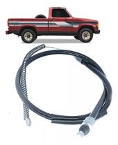 Cabo de Freio Traseiro para D20, C20 e A20 - Anos 1989 a 1992