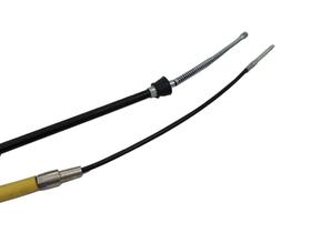 Cabo de Freio Van / Inca / Caddy 99 ... 03 1680mm Cabo de Freio Van / Inca / Caddy 99 ... 03 1680mm