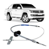 Cabo De Freio Vw Amarok 2010 Até 2017 (Dianteiro) Cabo De Freio Vw Amarok 2010 Até 2017 (Dianteiro)