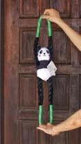 Cabo de Guerra Panda RopeTugz
