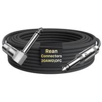 Cabo de guitarra AA AUDIO ACCESSORIAL 15m 20AWG 99,99% OFC Nylon