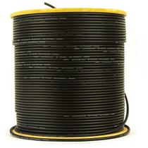 Cabo de Guitarra Blindagem Espiral 0.30 - Preto 30 - MT Cabo de Guitarra Blindagem Espiral 0.30 - Preto 30 - MT