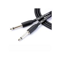 Cabo de guitarra santo angelo 0,20mm p10ninja ninja cable 10ft/3.05m Cabo de guitarra santo angelo 0,20mm p10ninja ninja cable 10ft/3.05m