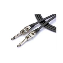 Cabo de guitarra santo angelo 4.57m 0,20mm p10n angel ni b 15ft/