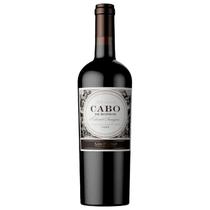Cabo de Hornos Cabernet Sauvignon 2021 - 5504 Cabo de Hornos Cabernet Sauvignon 2021 - 5504