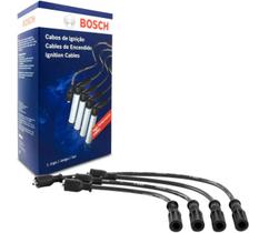 Cabo De Ignição Bosch Fiat Fiorino Furgao 1.3 1.3 88/93 Cabo De Ignição Bosch Fiat Fiorino Furgao 1.3 1.3 88/93