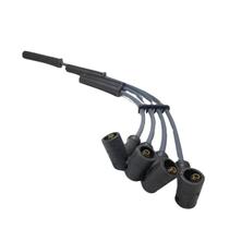 Cabo De Ignição Bosch Renault Clio 1.6 1999 A 2002