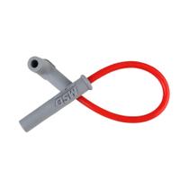 Cabo De Ignição De Alta Tensão Para Motocicleta, Bobina MSD, Acelerador De Vela Para Barco a Motor, Cabo De Ignição De Alta Tensão Para Motocicleta, Bobina MSD, Acelerador De Vela Para Barco a Motor,