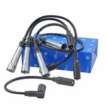 Cabo De Ignição Delphi XS10076 VW Gol, Voyage - Cód.11403