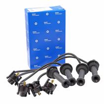 Cabo de Ignição Delphi XS10380 Ford Escort Zetec - Cód.11776 Cabo de Ignição Delphi XS10380 Ford Escort Zetec - Cód.11776