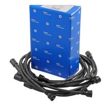 Cabo de Ignição Delphi XS10661 Ford, Jeep, Maverick-Cód.8474 Cabo de Ignição Delphi XS10661 Ford, Jeep, Maverick-Cód.8474