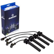 Cabo De Ignição Fiat Linea 1.8 16v/ E.torq 11_13 Flex Gauss