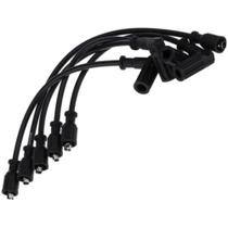 Cabo de ignição Fiat Uno 1990 a 1991 MAGNETI MARELLI Cabo de ignição Fiat Uno 1990 a 1991 MAGNETI MARELLI