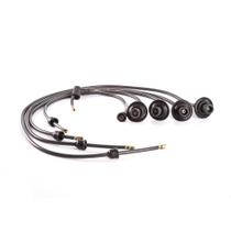 Cabo de ignição Karmann-Ghia 1970 a 1972 Bosch 9 295 080 042