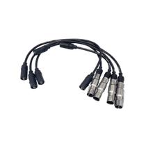 Cabo De Ignição Magneti Marelli / Golf - CVMV2602 Cabo De Ignição Magneti Marelli / Golf - CVMV2602