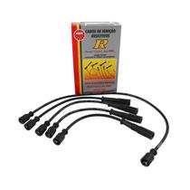 Cabo de Ignição NGK SC-T04 Fiat 147, Panorama - Cód.4003