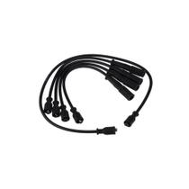 Cabo de Ignição Prêmio 1989 a 1992 Magneti Marelli CVMT4202 Cabo de Ignição Prêmio 1989 a 1992 Magneti Marelli CVMT4202