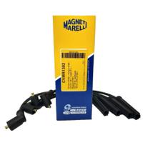 Cabo De Ignição Renault Logan Sandero Symbol 1.6 8v K7M Flex Desde 2007 Marelli Cvmr1302