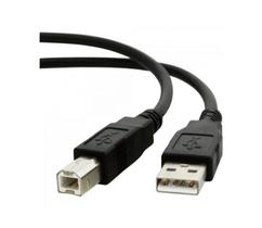 Cabo de Impressora High Speed USB 2.0 Cable Cabo de Impressora High Speed USB 2.0 Cable