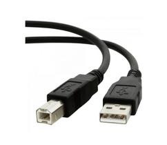 Cabo de Impressora High Speed USB 2.0 Cable Cabo de Impressora High Speed USB 2.0 Cable
