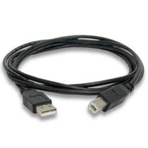 Cabo de Impressora Usb 2.0 A-B para Canon Lexmark - 1,8m