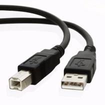 Cabo De Impressora USB 2.0