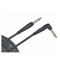 Cabo de Instrumento Classic Planet Waves PW-CGTRA-20 Cabo de Instrumento Classic Planet Waves PW-CGTRA-20